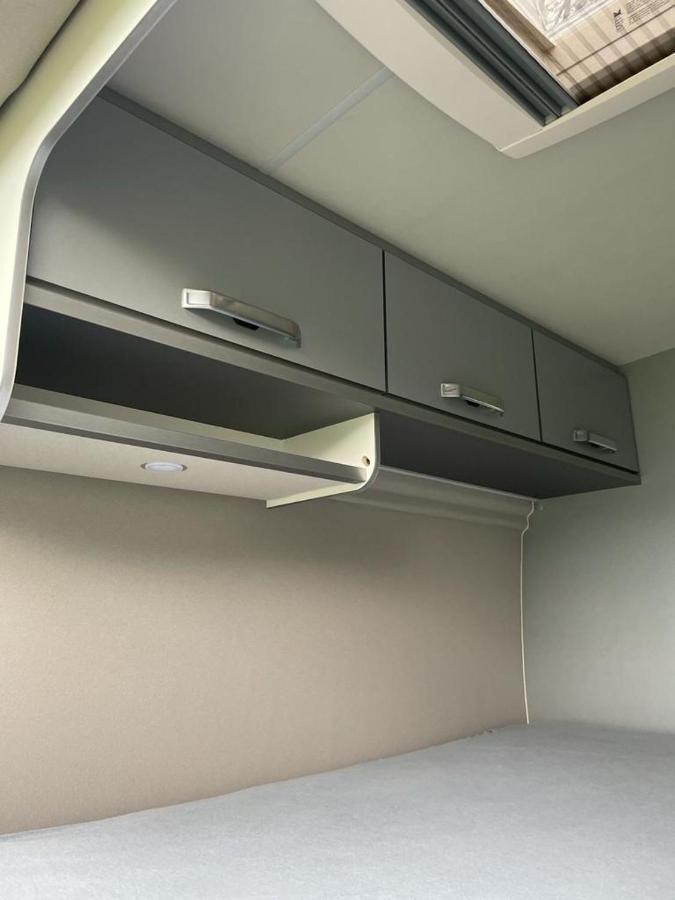 Camper Van Koje 31 فلنسبورغ المظهر الخارجي الصورة