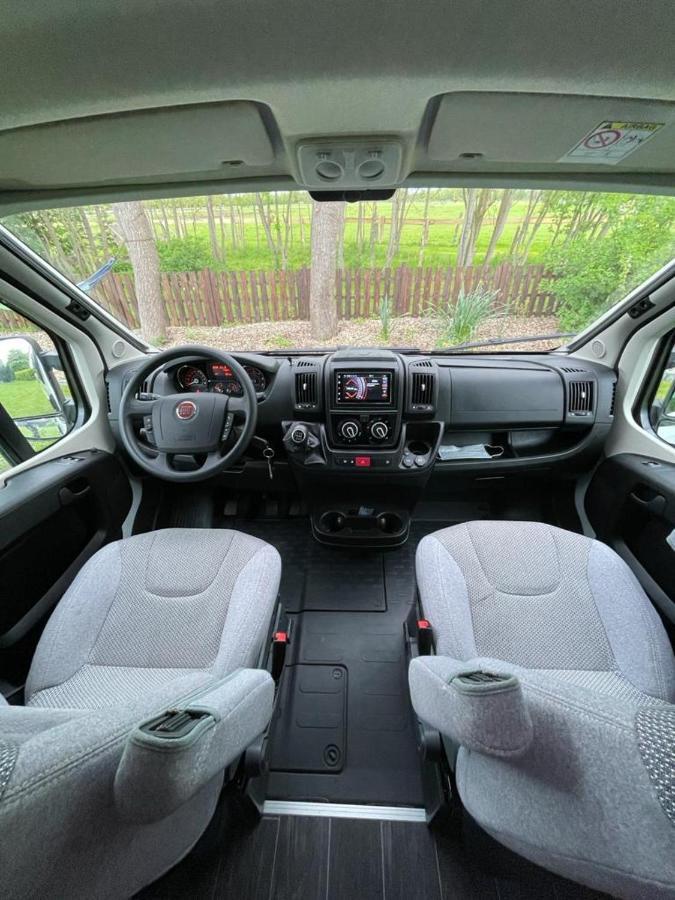 Camper Van Koje 31 فلنسبورغ المظهر الخارجي الصورة